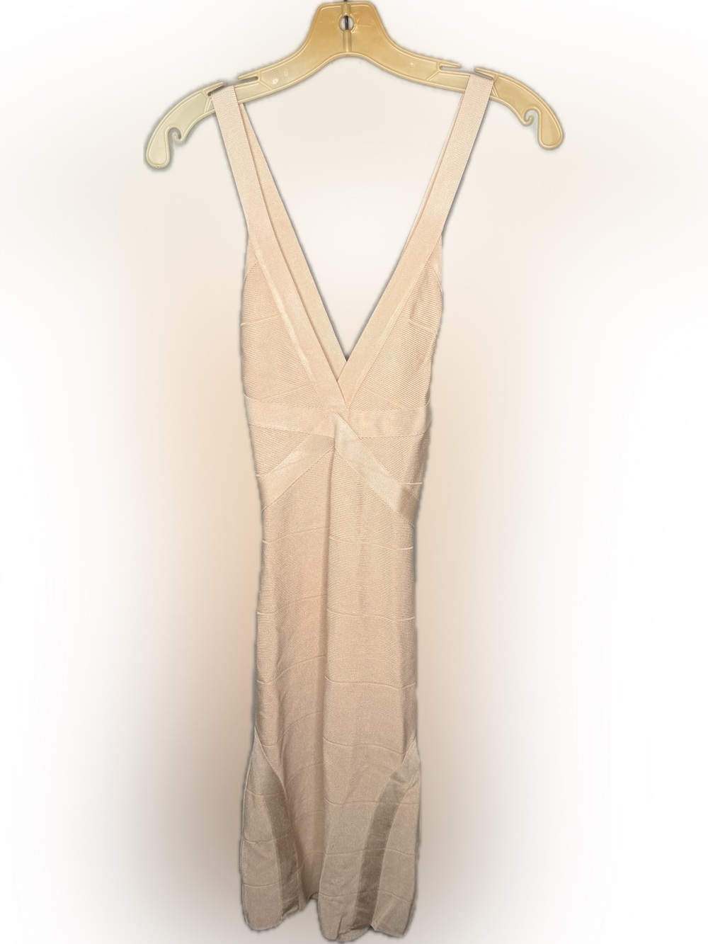 BeBe Bandage Dress